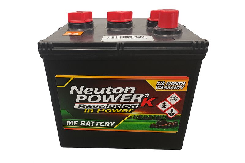 N03 6V Neuton Power Battery