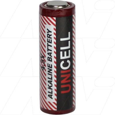 A133-BP1 4.5V Alkaline