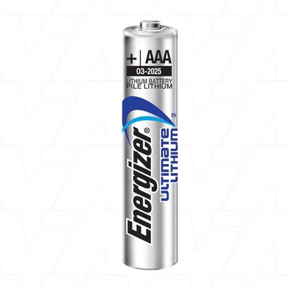 Energizer L92-DP10 pk4