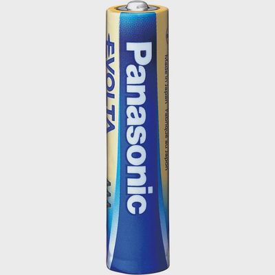 Panasonic Evolta AAA Batteries - 2 Pack