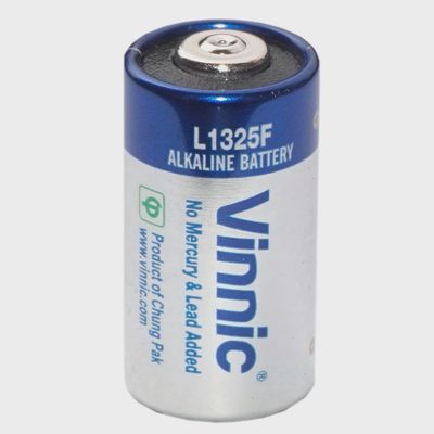 L1325F Vinnic 6V Alkaline Battery