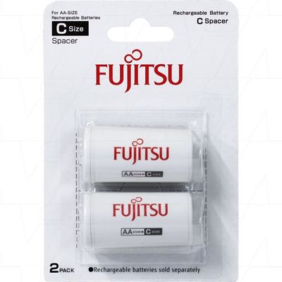 FBS3-2(2B)-EX - Fujitsu C size Adaptors