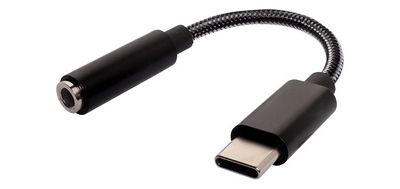 P1937B  -  ADPT USB C -3.5MM JACK