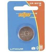 SB2524 - CR2016 BATT LITHIUM BUTTON 3V