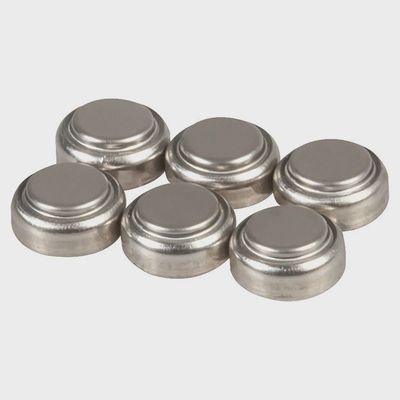 A312 Batteries hearing aid