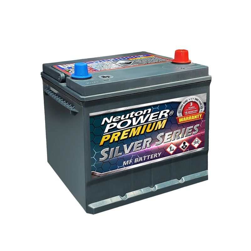 55D23LS  -  NEUTON POWER BATTERY