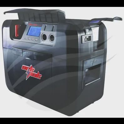 HU6500 - ARKPAK 730 PORTABLE BATTERY BOX