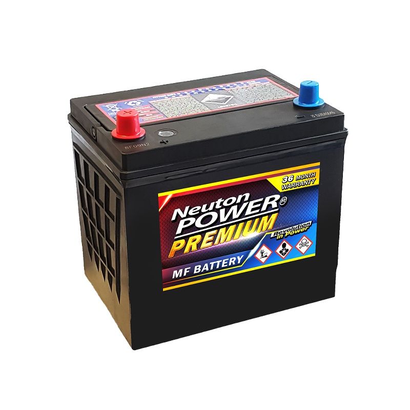 55D23R - NEUTON POWER BATTERY