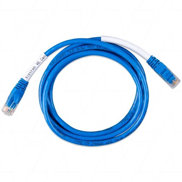 Victron Energy VE.Can to CAN-bus BMS Type B Cable 1.8m