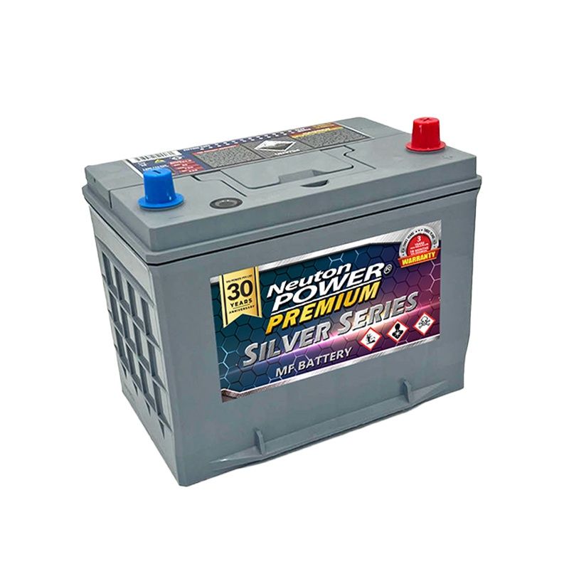 80D26LS  -  NEUTON POWER (NS70) 750 CCA