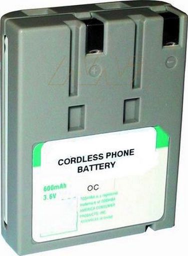 UNIDEN RBP48 CORDLESS PHONE BATTERY