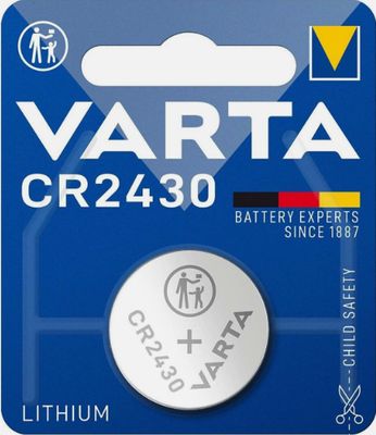 CR2430 VARTA
