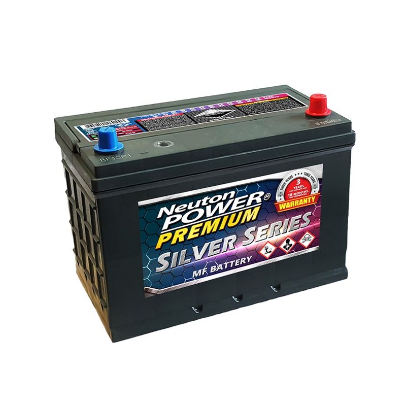 95D31LS 12V 900CCA