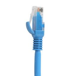 CL149BU 0.25 CAT6 BLUE LEAD