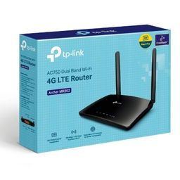 ARCHERMR202 TP-LINK MR292 4G LITE ROUTER