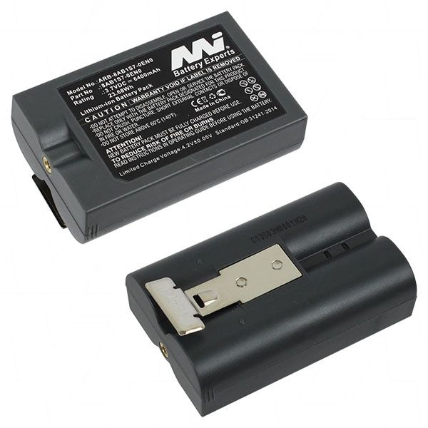 ARB-8AB1S7-0EN0 BATTERY