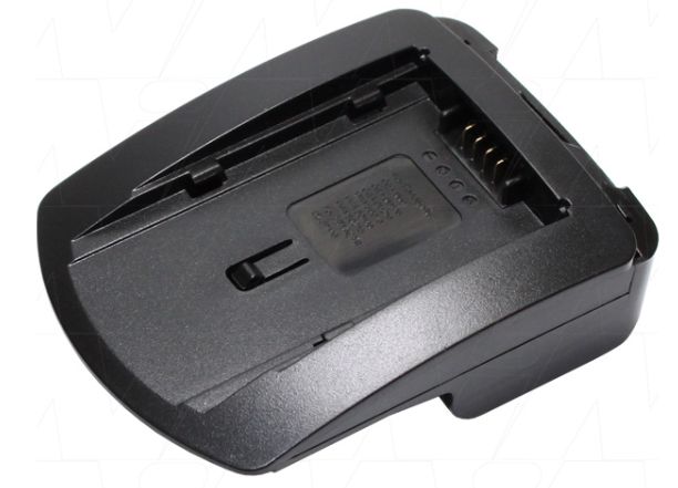 AVP407 DCC1 Adaptor Plate to suit Hitachi / Panasonic