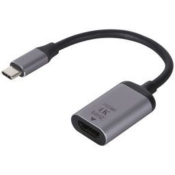 PF500B USB TYPE C TO HDMI ADAPTOR 4K