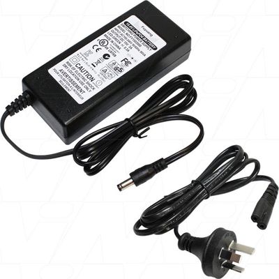 Battery charger LiFePO4 14.4V