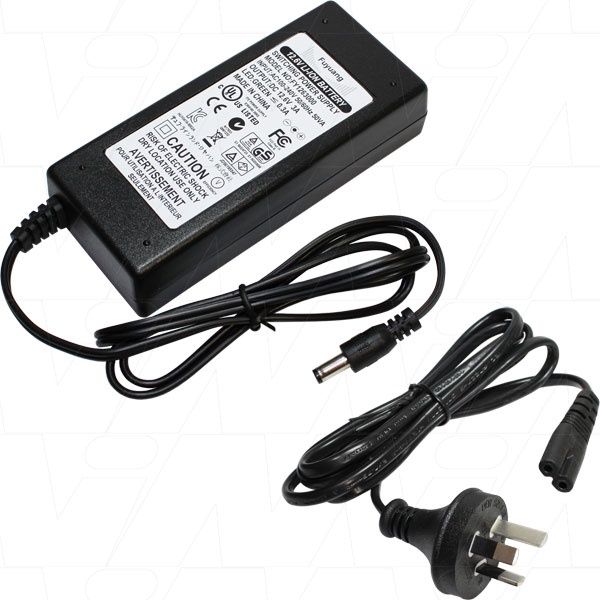 FY1263000  -  3 CELL 12.6V 3A LI ION CHARGER
