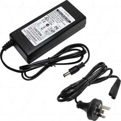 FY1263000  -  3 CELL 12.6V 3A LI ION CHARGER