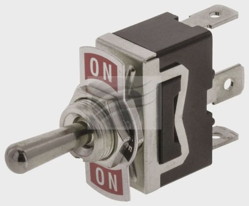 SW5129BL - TOGGLE SWITCH