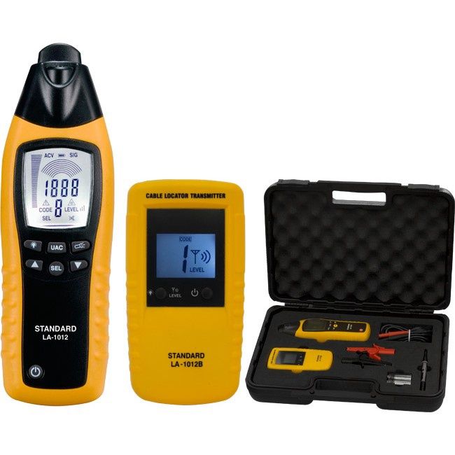 LA1012 - CABLE LOCATOR KIT