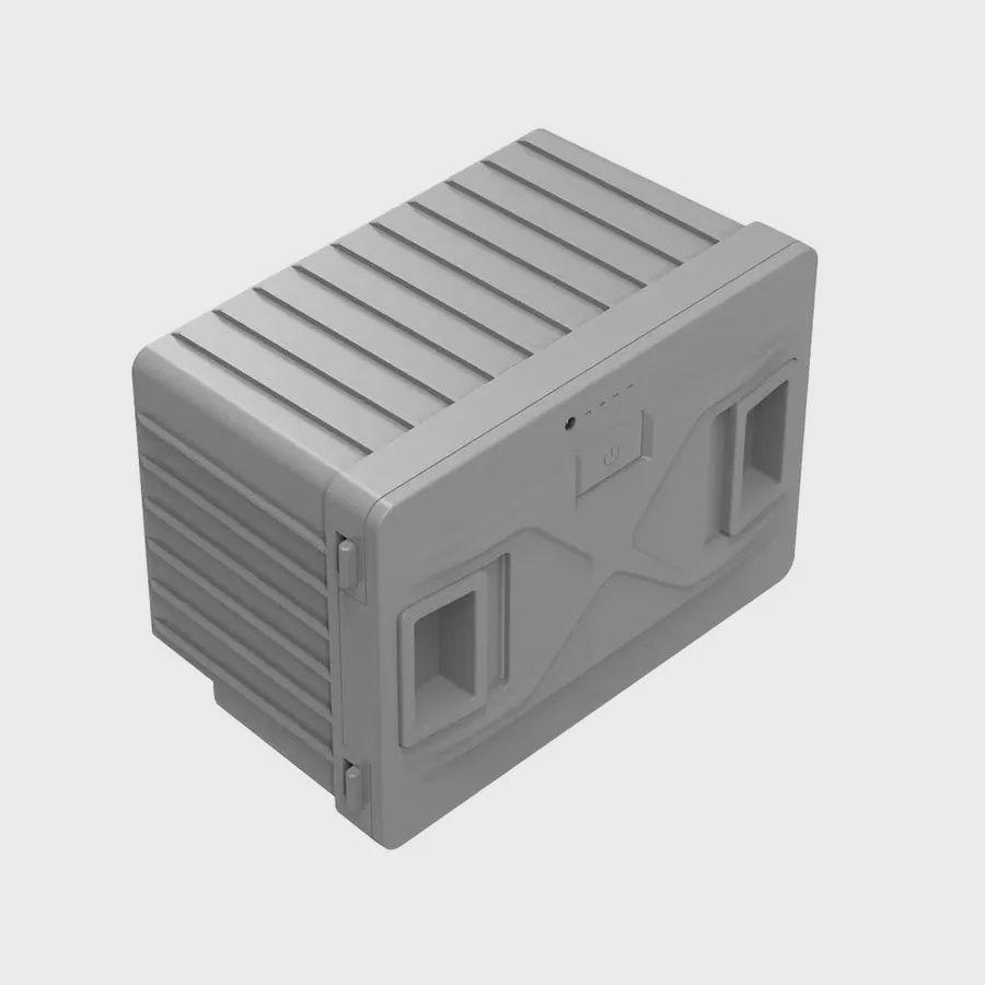 GH2051 - BATT LITH 12.8V 7.8AH SUIT FRIDGES V3