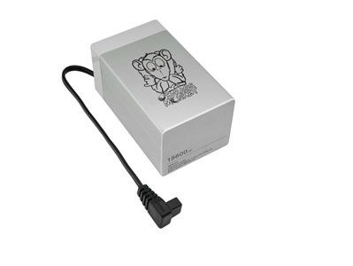 GH2084 BATT LITH 12V 15.6AH TO SUIT FRIDGES