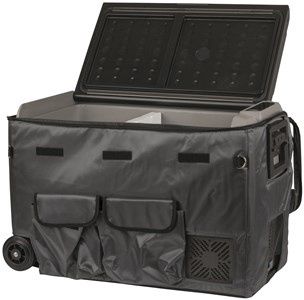 GH1652 COVER INSUL GRY SUIT 50L FRIDGE [GH1642]