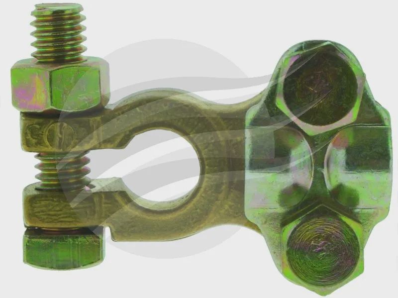 MA36STP -  BATTERY TERMINAL POSITVE JAPANESE STYLE POSTS