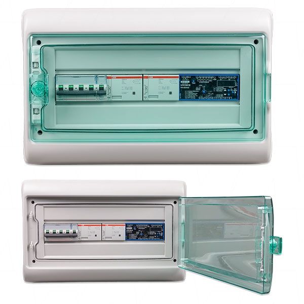 Victron Energy Anti-Islanding Box 63A Single and Three Phase