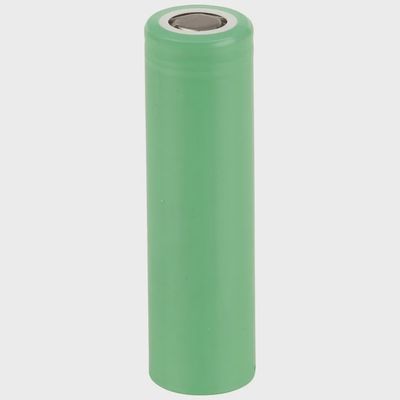 SB2298 - BATT RECH LI-ION 3.6V 2.5AH 18650 SAMSNG