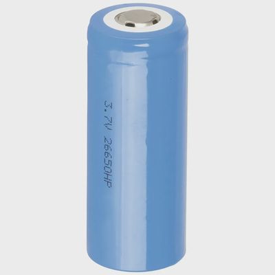 SB2610 - BATT RECH LI-ION 3.7V 5000MAH 26650