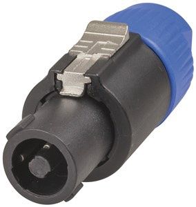 PP1080 PLG LINE SPKR/4P NEXUS