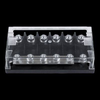 FUSE HOLSER 6 WAY FOR MEGA