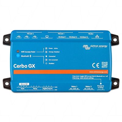 CERBO GX MK2 VICTRON