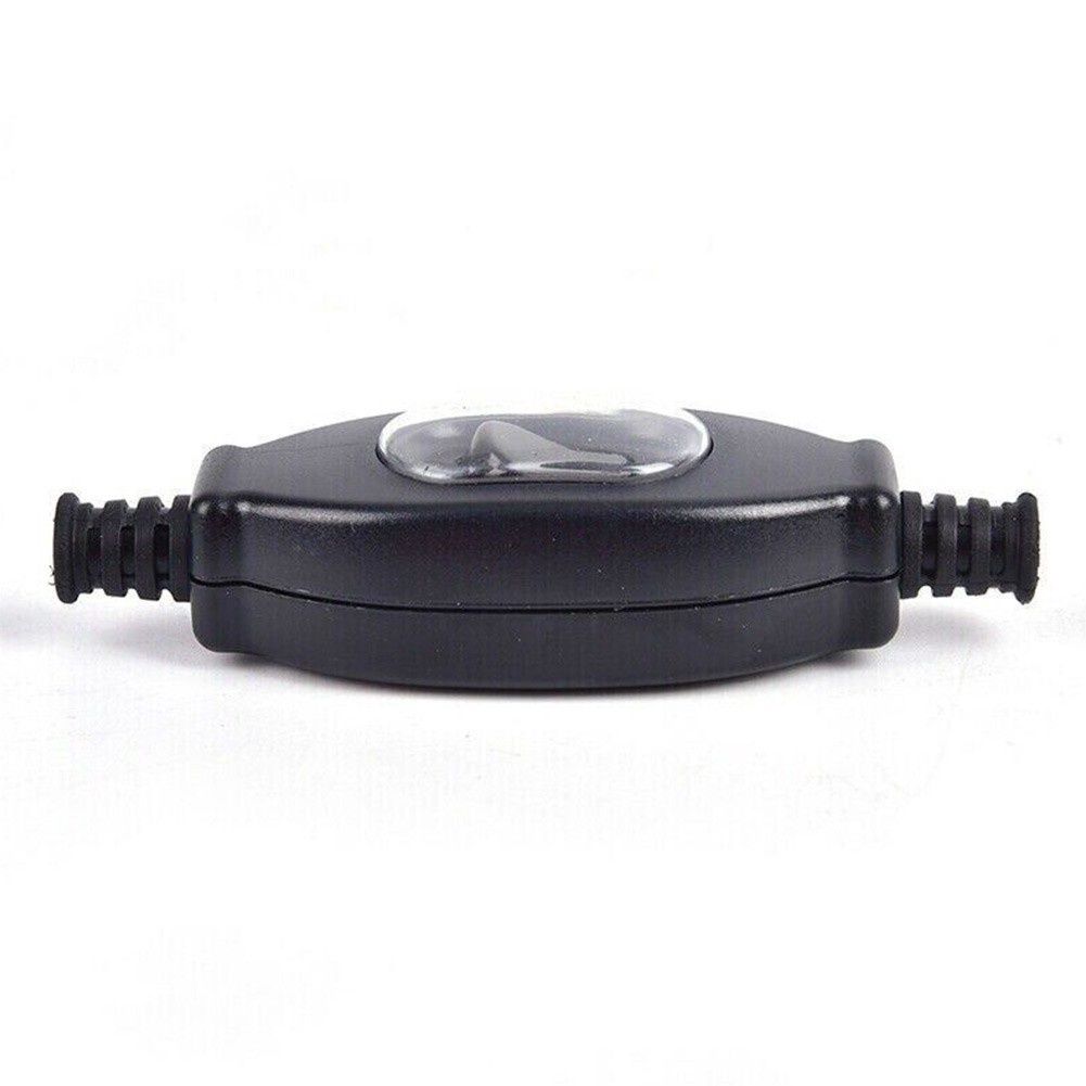 WATERPROOF INLINE SWITCH 12V