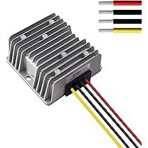 12V TO 24V 5A 10A 20A STEP UP DC DC CONVERTER