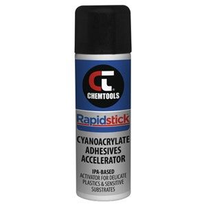 NA1690 CHEMTOOLS  ACTIVATOR 150G