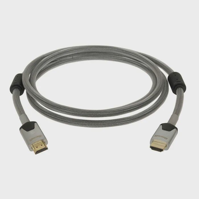 WQ7906 - Concord 0.5m 4K HDMI 2.0 Cable