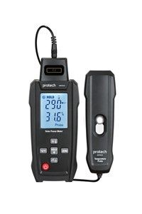 QM1504 PV METER IRRADIANCE