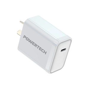 MP3403  30W USB-C Mains Power Adaptor