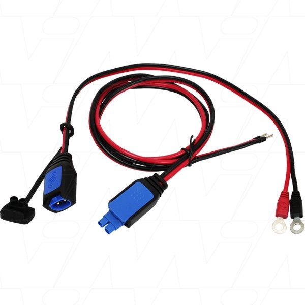 Victron Energy VECIP22-BLT-M6 2.4m bootlace to M6 lead