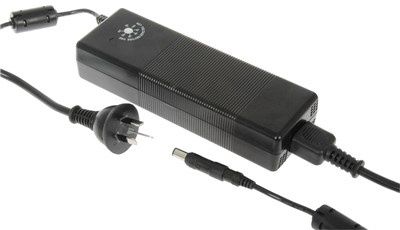 MP3346 MAINS ADPT LAPTOP 12-24V 132W+USB