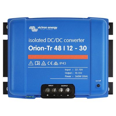 Victron Energy ORION-Tr 48/12-30A