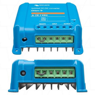 Victron Energy ORION-Tr 48/12-9A