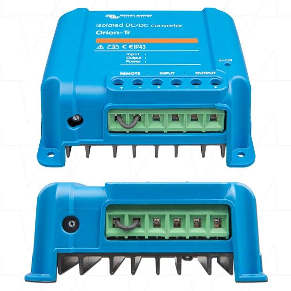 Victron Energy ORION-Tr 48/12-9A