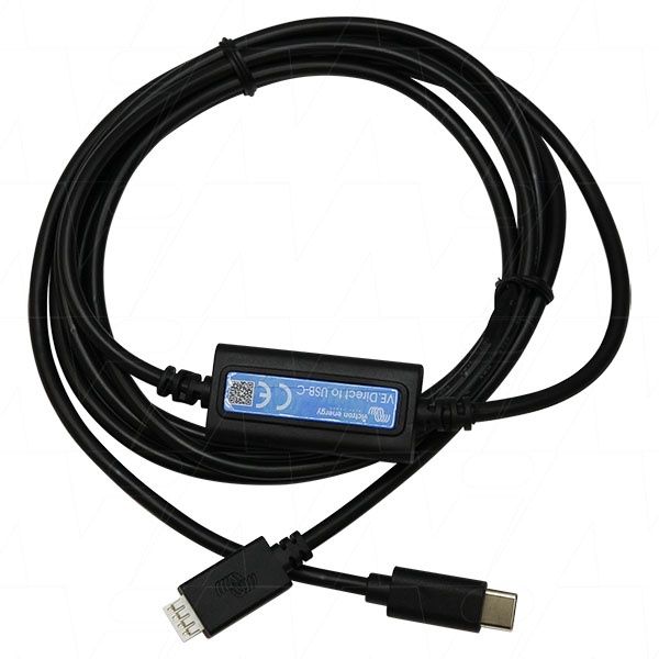 Victron Energy VE.Direct to Type C