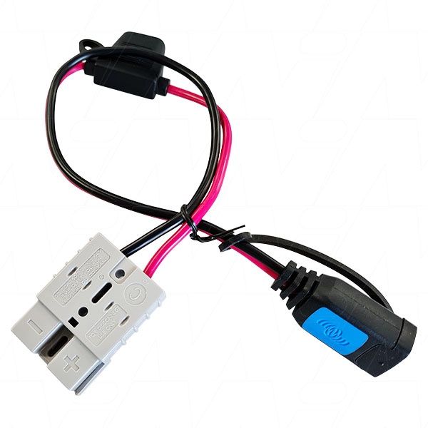 Victron Energy VECIP65-ASB50 Lead to SB50 Anderson style connector